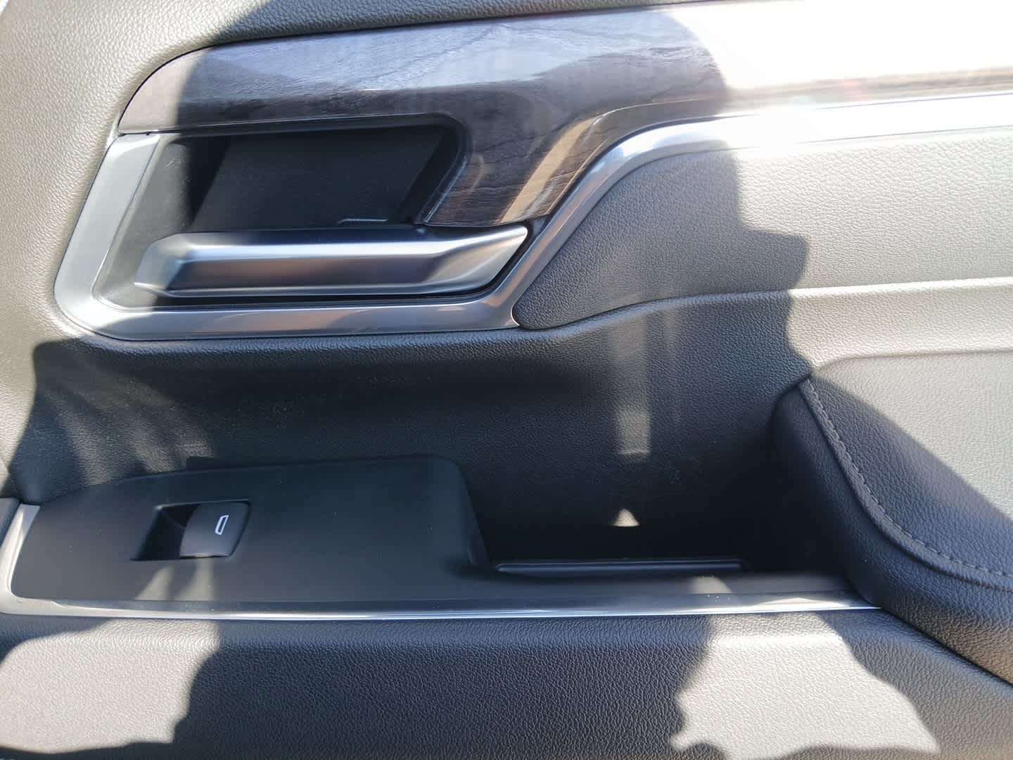 2025 Chevrolet Silverado 3500HD 4WD Crew Cab Long Bed LTZ