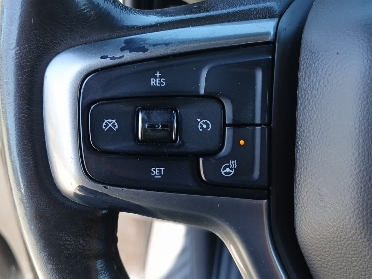 2021 Chevrolet Silverado 2500HD 4WD Crew Cab Standard Bed LT