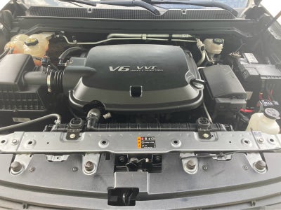2022 Chevrolet Colorado 2WD Crew Cab Short Box Z71