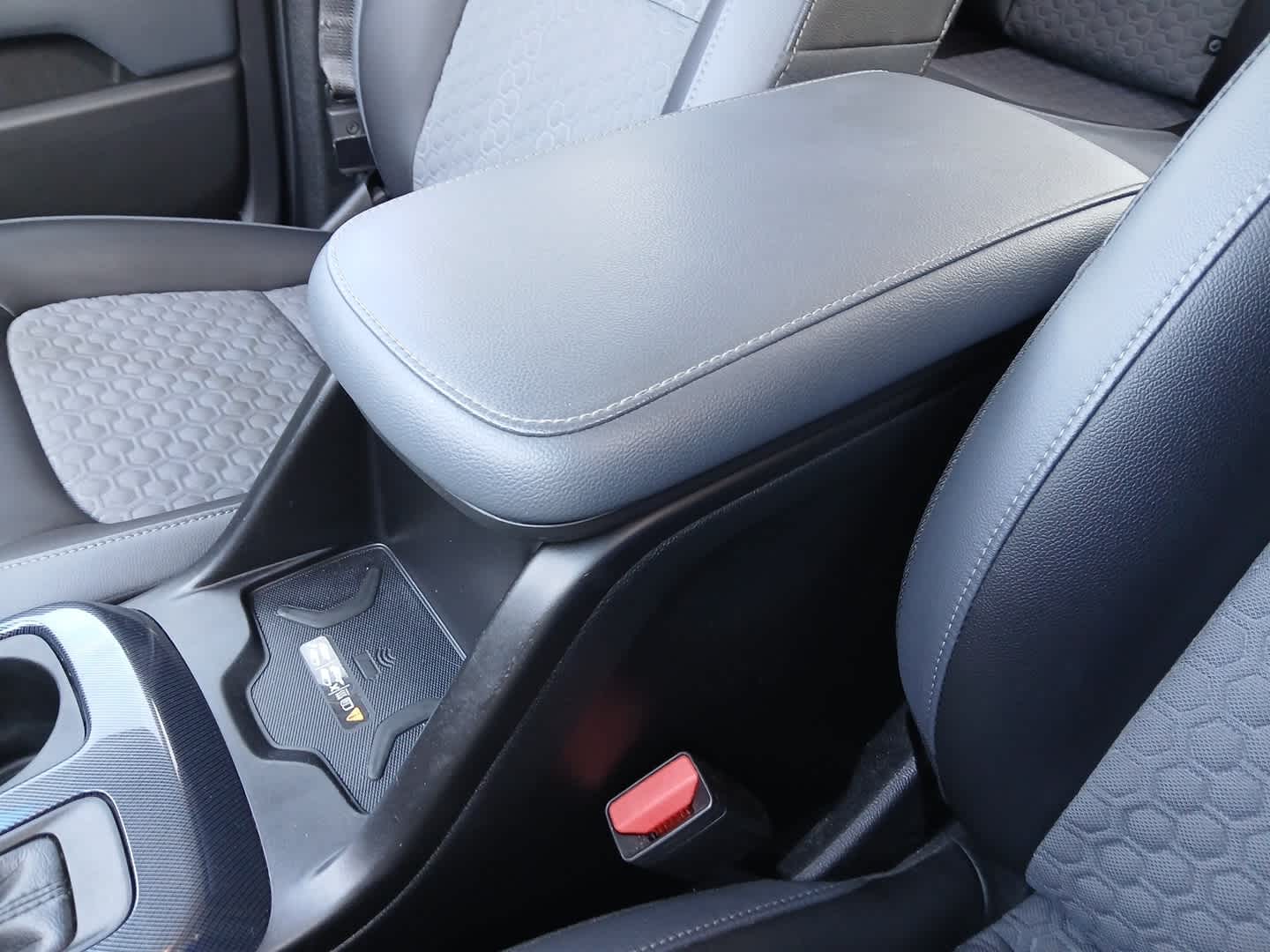 2022 Chevrolet Colorado 2WD Crew Cab Short Box Z71