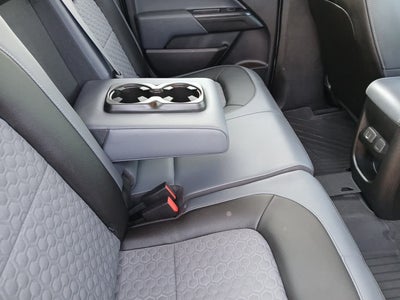 2022 Chevrolet Colorado 2WD Crew Cab Short Box Z71
