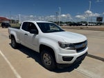 2017 Chevrolet Colorado WT