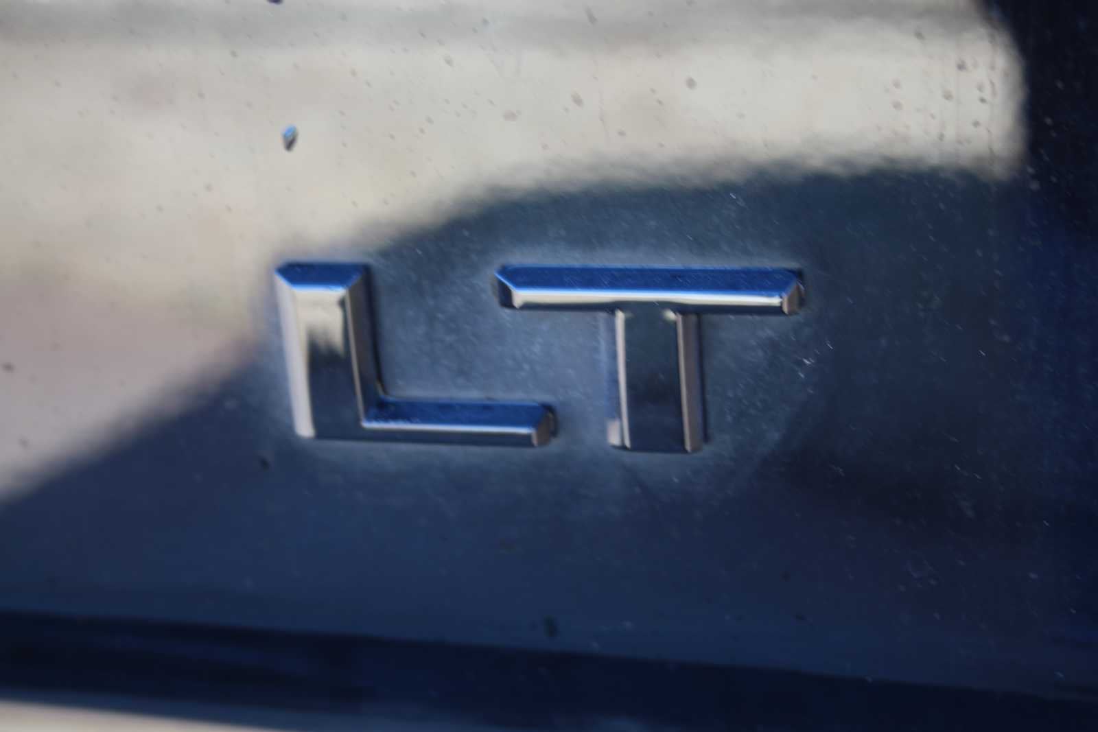 2021 Chevrolet Silverado 1500 4WD Crew Cab Short Bed LT Trail Boss