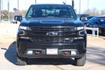 2021 Chevrolet Silverado 1500 4WD Crew Cab Short Bed LT Trail Boss