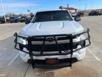2023 Chevrolet Silverado 1500 4WD Crew Cab Short Bed RST