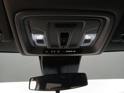 2023 Chevrolet Silverado 1500 4WD Crew Cab Short Bed RST