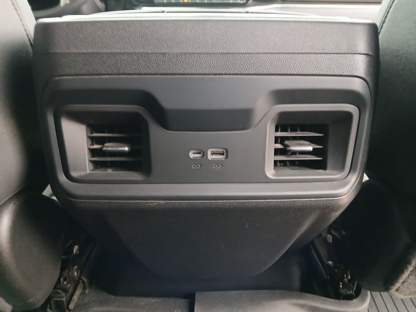 2023 Chevrolet Silverado 1500 4WD Crew Cab Short Bed RST