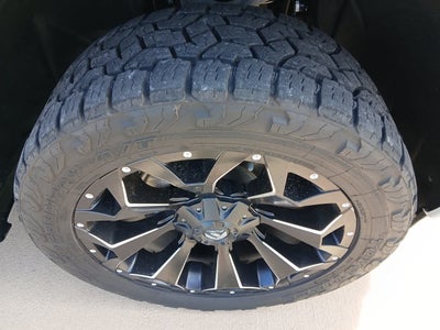 2023 Chevrolet Silverado 1500 4WD Crew Cab Short Bed High Country