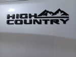 2023 Chevrolet Silverado 1500 4WD Crew Cab Short Bed High Country