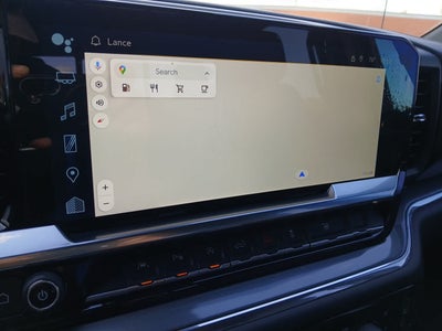 2023 Chevrolet Silverado 1500 4WD Crew Cab Short Bed High Country