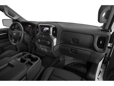 2024 Chevrolet Silverado 1500 4WD Crew Cab Short Bed High Country
