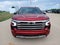 2024 Chevrolet Silverado 1500 4WD Crew Cab Short Bed High Country