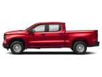 2024 Chevrolet Silverado 1500 4WD Crew Cab Short Bed High Country