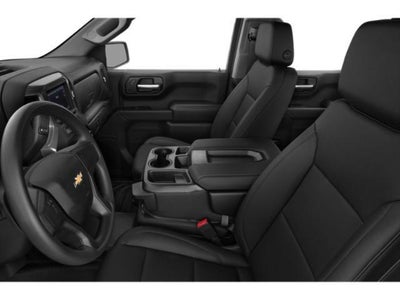 2024 Chevrolet Silverado 1500 4WD Crew Cab Short Bed High Country
