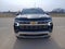 2025 Chevrolet Silverado 1500 4WD Crew Cab Short Bed LTZ