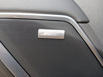 2025 Chevrolet Silverado 1500 4WD Crew Cab Short Bed LTZ