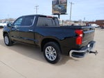 2025 Chevrolet Silverado 1500 4WD Crew Cab Short Bed LTZ