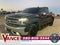 2022 Chevrolet Silverado 1500 LTD 4WD Crew Cab Short Bed LTZ