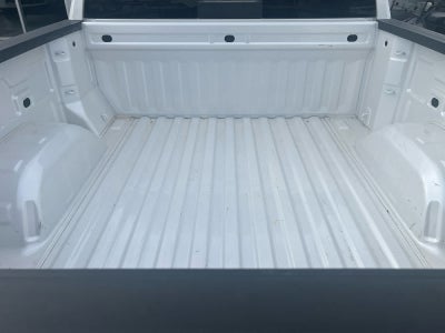 2021 Chevrolet Silverado 1500 4WD Crew Cab Short Bed LTZ