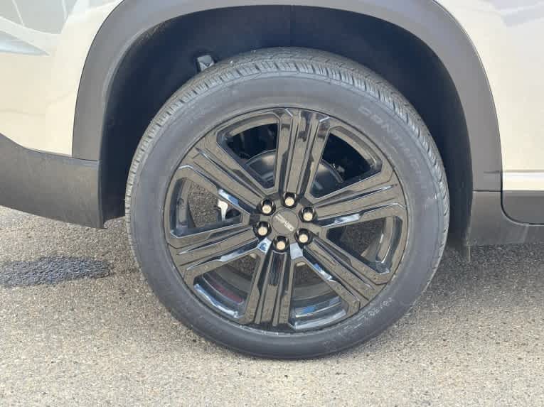 2025 GMC Acadia AWD Elevation