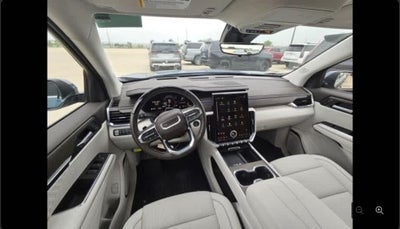 2026 GMC Acadia Denali AWD