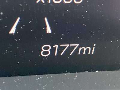 2026 GMC Acadia Denali AWD