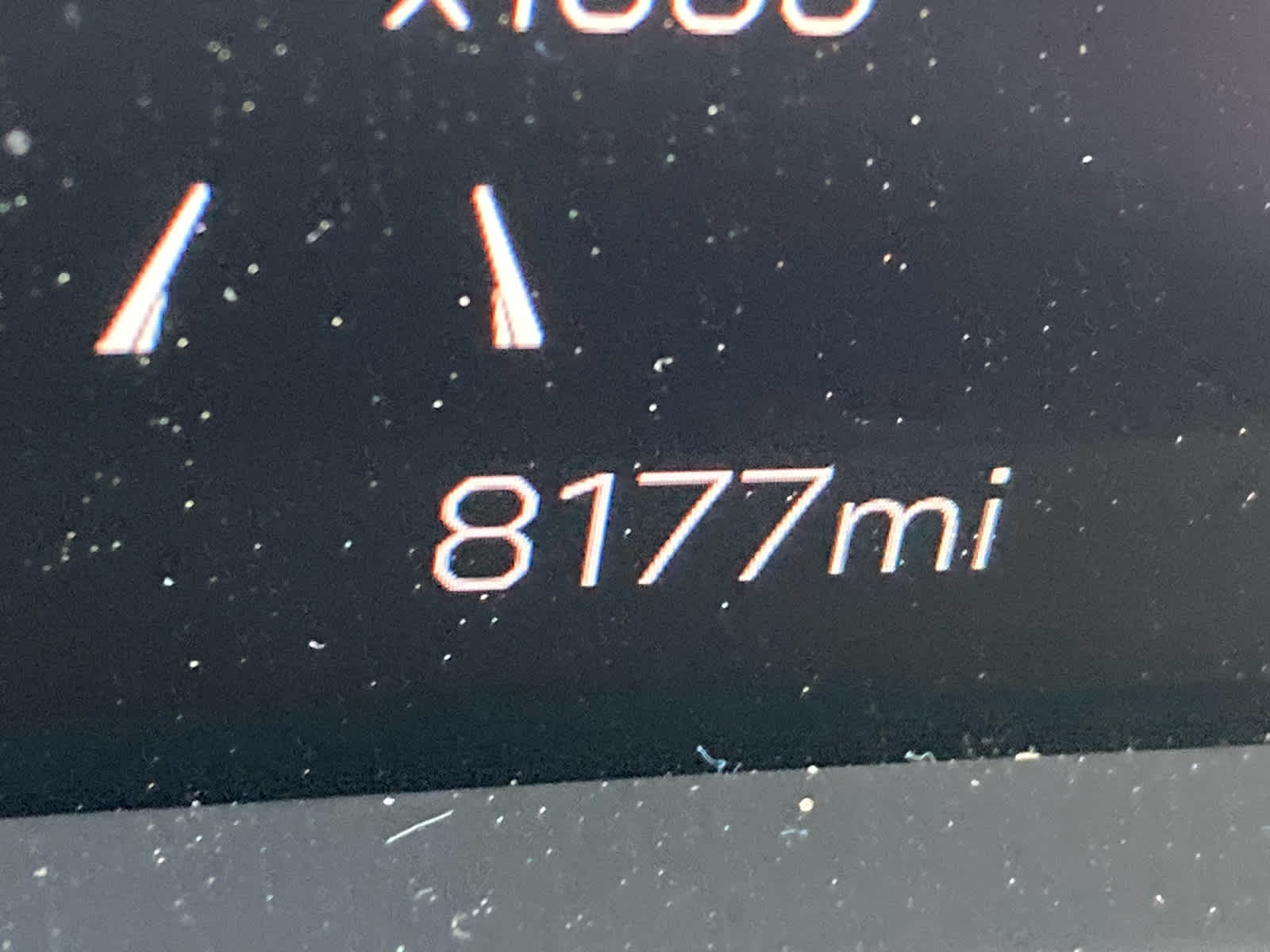 2026 GMC Acadia Denali AWD