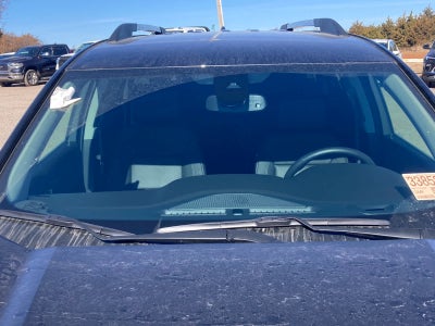 2023 GMC Acadia FWD SLT