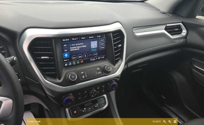 2023 GMC Acadia FWD SLT