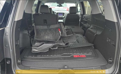 2023 GMC Acadia FWD SLT