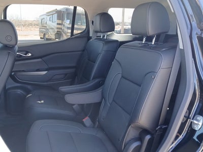 2023 GMC Acadia FWD SLT