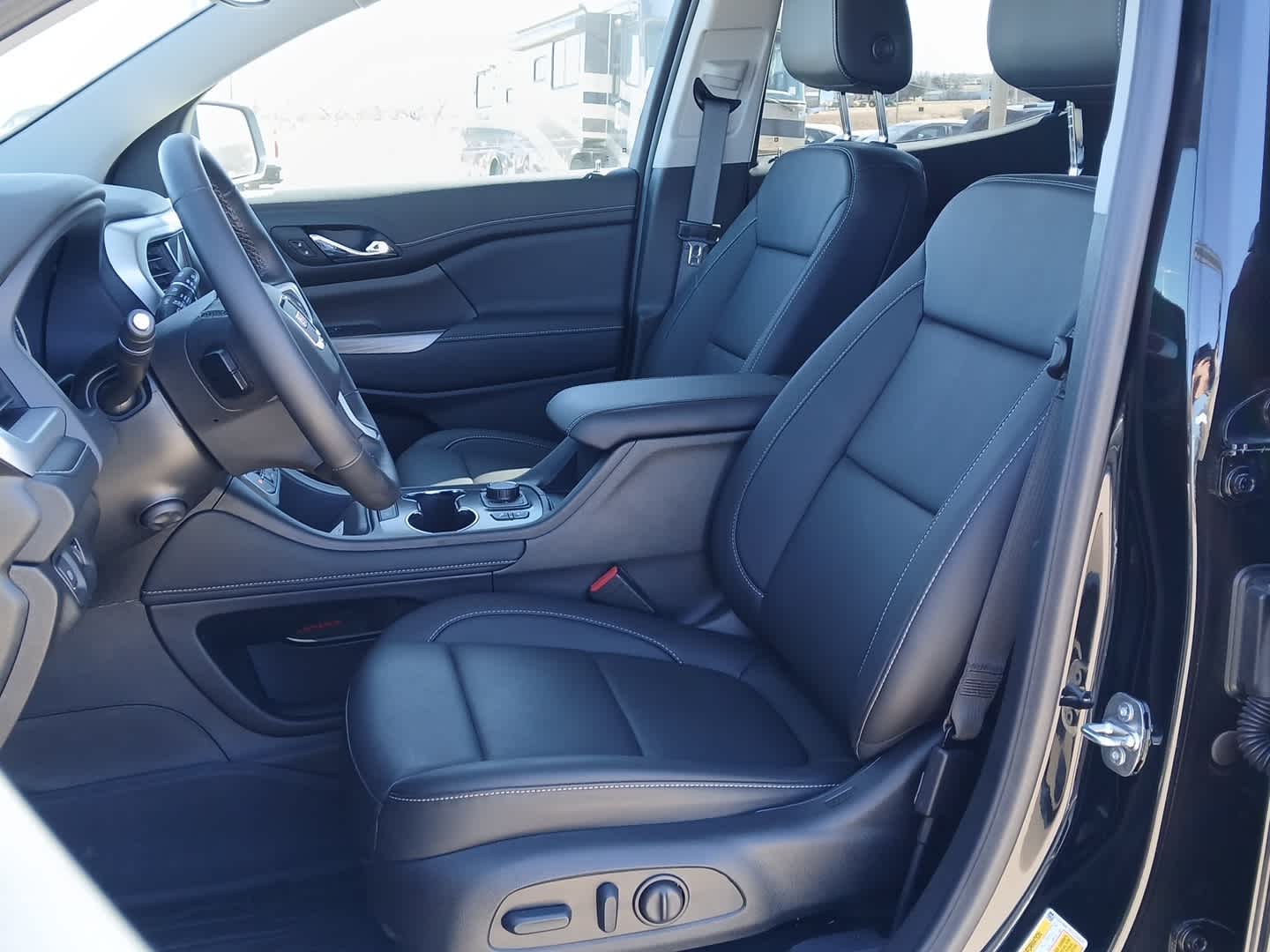 2023 GMC Acadia FWD SLT