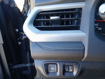 2023 GMC Acadia FWD SLT