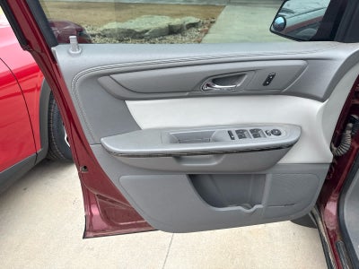 2015 GMC Acadia SLT-1