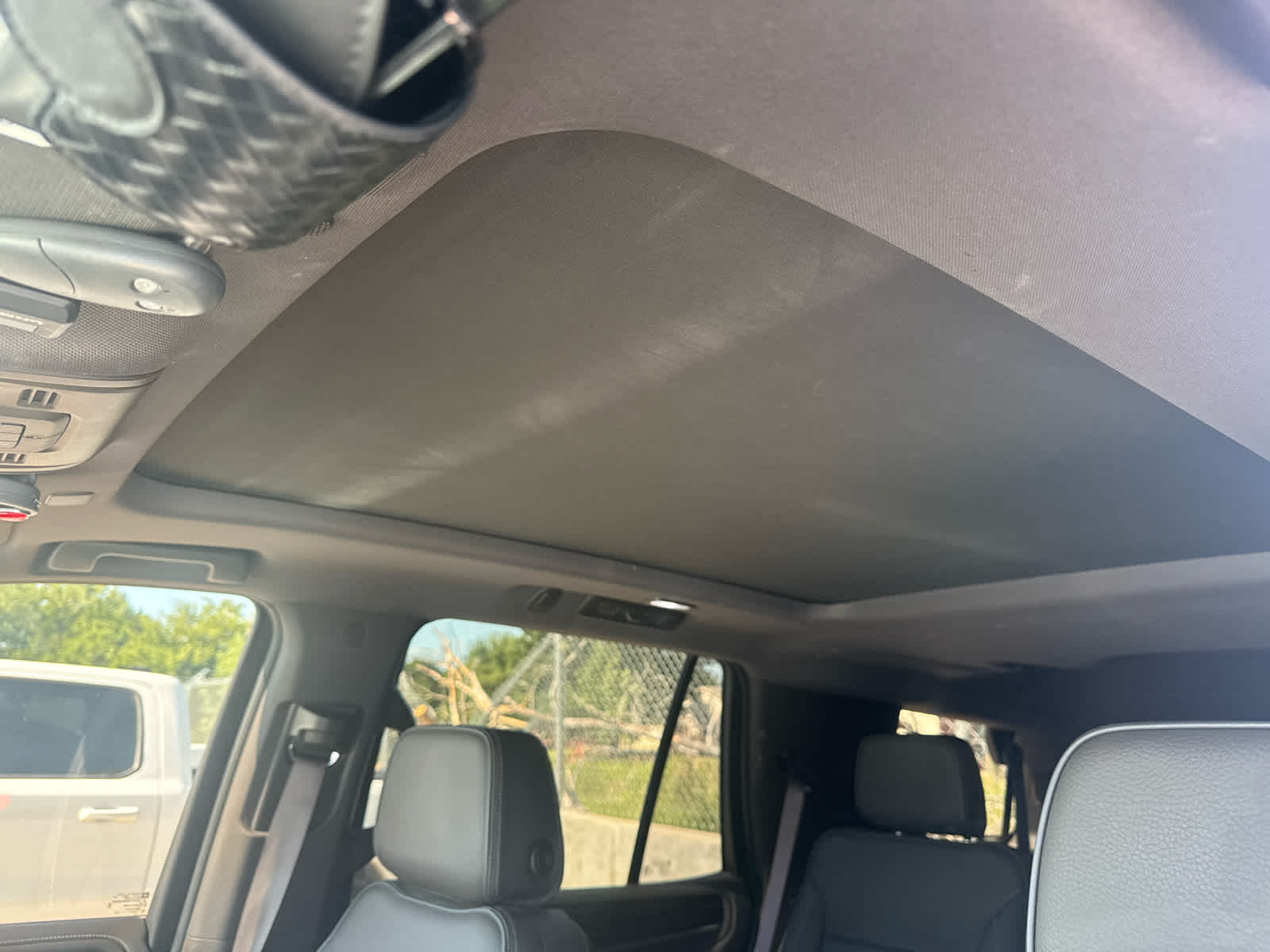 2023 GMC Yukon 4WD Denali