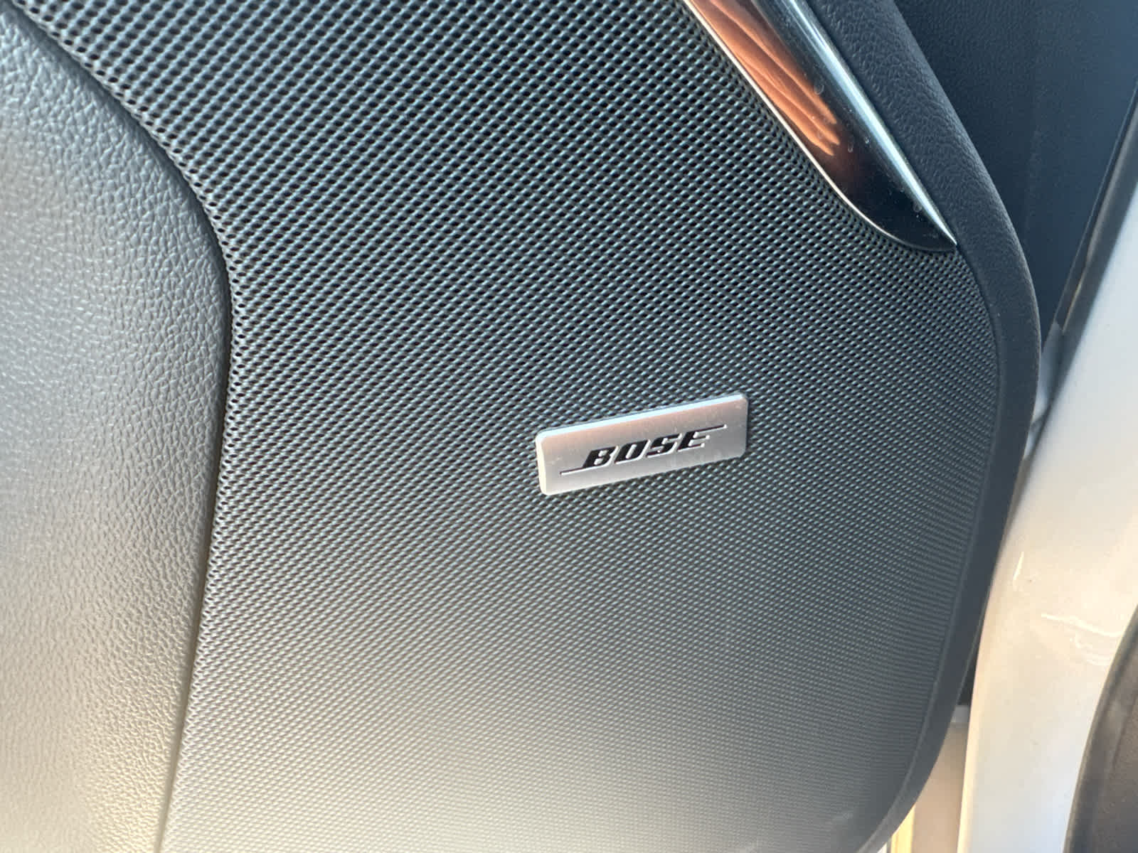 2023 GMC Yukon 4WD Denali