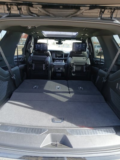 2021 GMC Yukon 4WD Denali