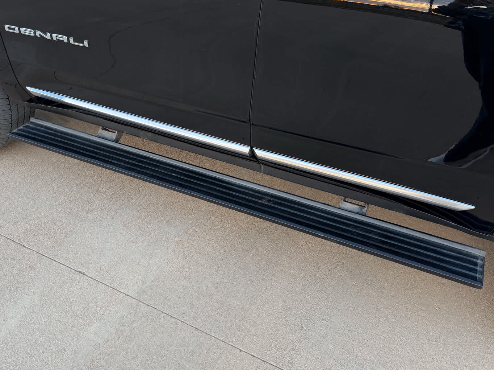 2021 GMC Yukon 4WD Denali