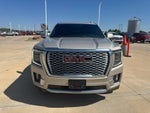 2022 GMC Yukon 4WD Denali