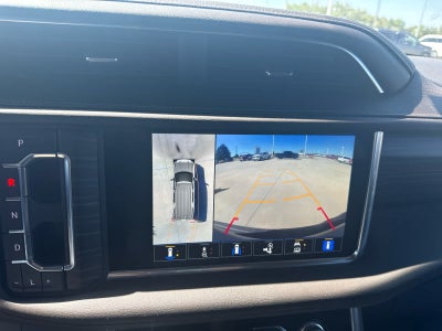 2022 GMC Yukon 4WD Denali