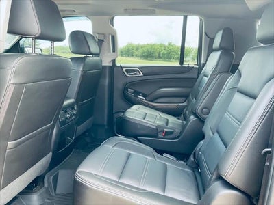 2018 GMC Yukon XL Denali