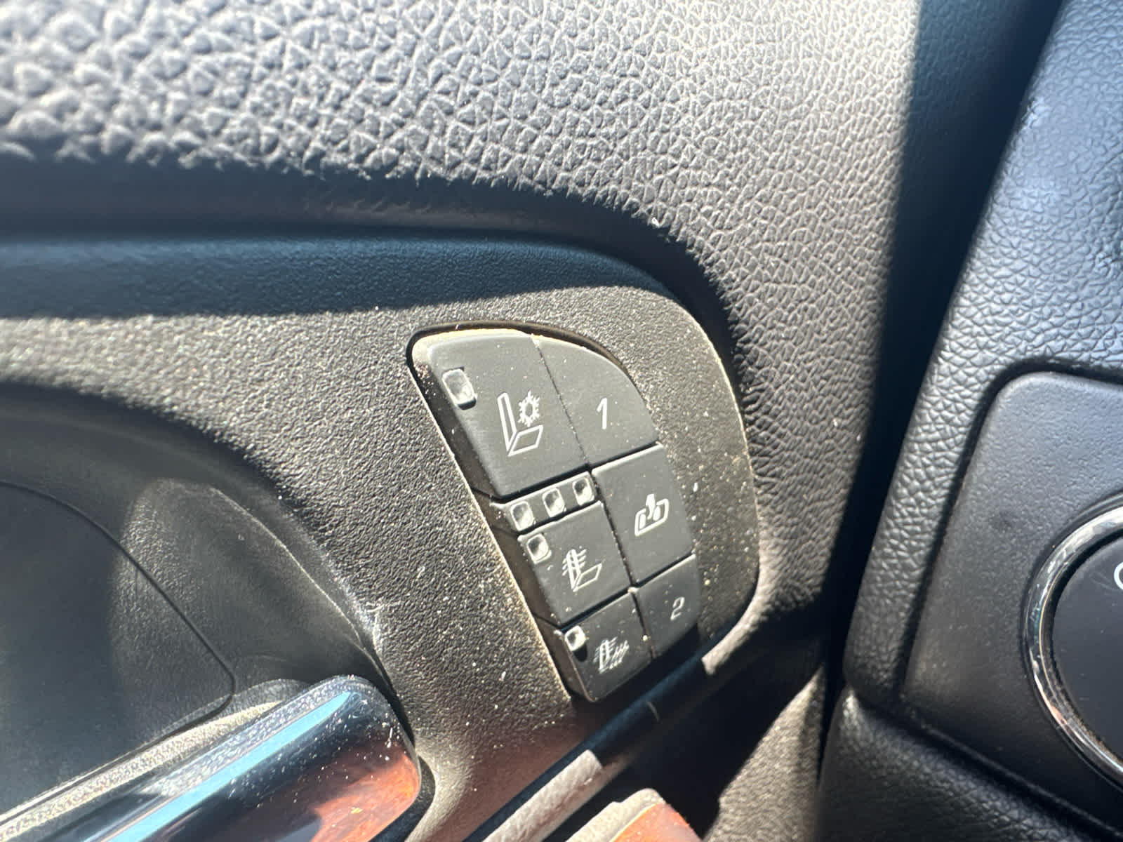 2010 GMC Yukon XL 1500 Denali