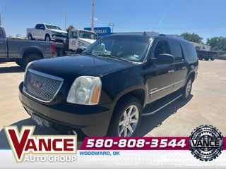 2010 GMC Yukon XL 1500 Denali