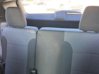 2023 Chevrolet Traverse FWD LT Cloth