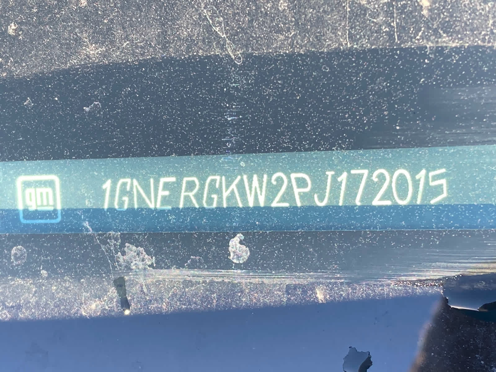 2023 Chevrolet Traverse FWD LT Cloth