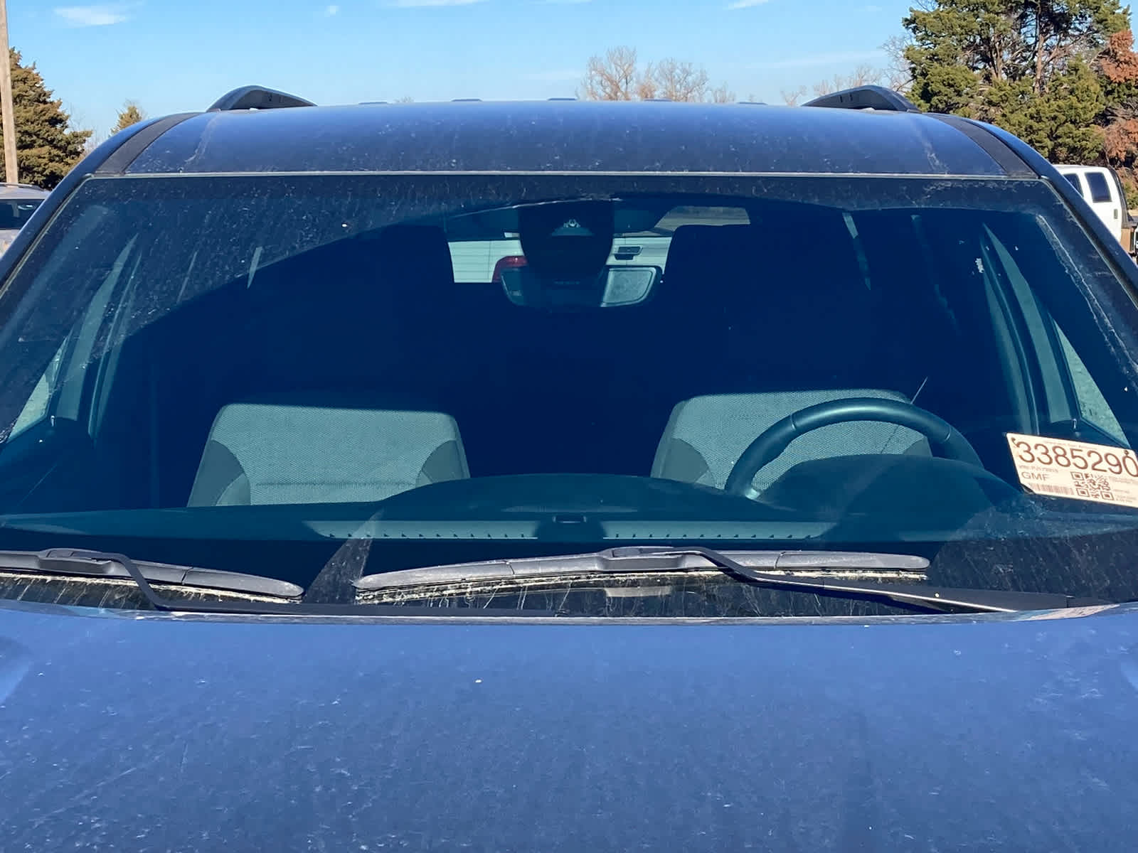 2023 Chevrolet Traverse FWD LT Cloth