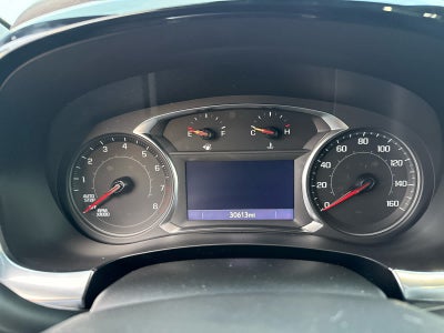 2023 Chevrolet Traverse FWD LT Cloth