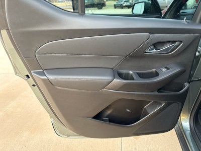 2023 Chevrolet Traverse FWD LT Cloth