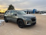 2023 Chevrolet Traverse FWD LT Cloth
