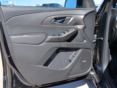 2023 Chevrolet Traverse FWD Premier